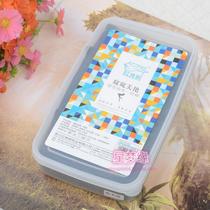 Red pepper stockings spring and autumn single-layer wear Women thin foot striped high waist leggings 8100 women