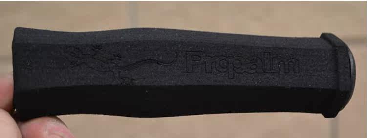 Poignées de vélo PROPALM - Ref 2347186 Image 8