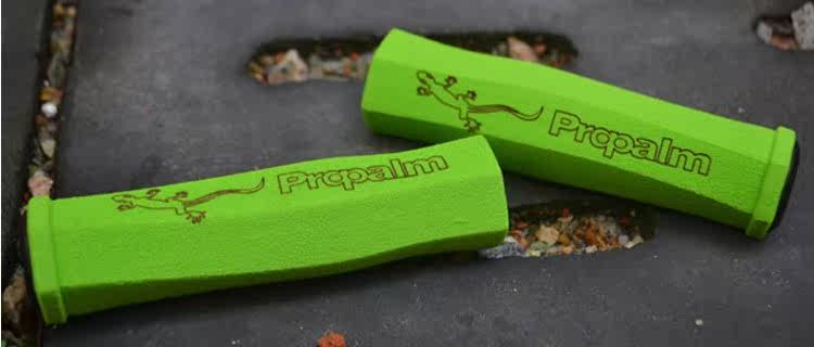 Poignées de vélo PROPALM - Ref 2347186 Image 7