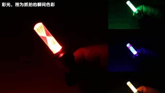 Lumière vélo - feux de Valve - Ref 2404103 Image 5