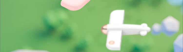 Bộ chia USB nhỏ gọn chuyển đổi một cho bốn lượt giao diện máy tính xách tay chuột mở rộng dây USB expander - USB Aaccessories quạt kẹp