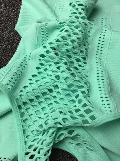 Débardeur sport pour femme - Ref 2029563 Image 16