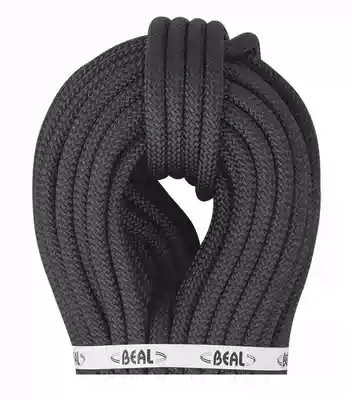 BEAL static rope Contract 10 5mm outdoor supplies downhill climbing high altitude safety rescue rope