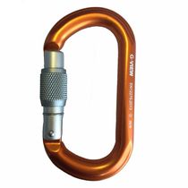 GVIEW WHEEL C195 C195S C195T C195T2 O-type straight door lock wire buckle lock automatic lock