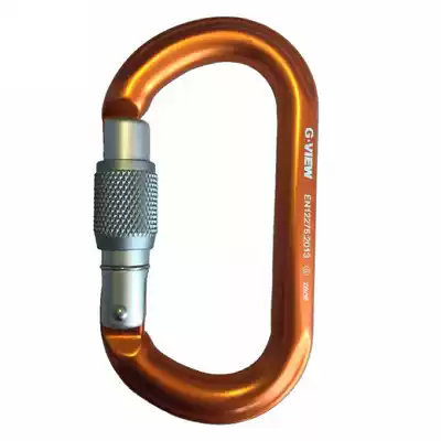 GVIEW WHEEL C195 C195S C195T C195T2 O-type straight door lock Screw lock Automatic lock