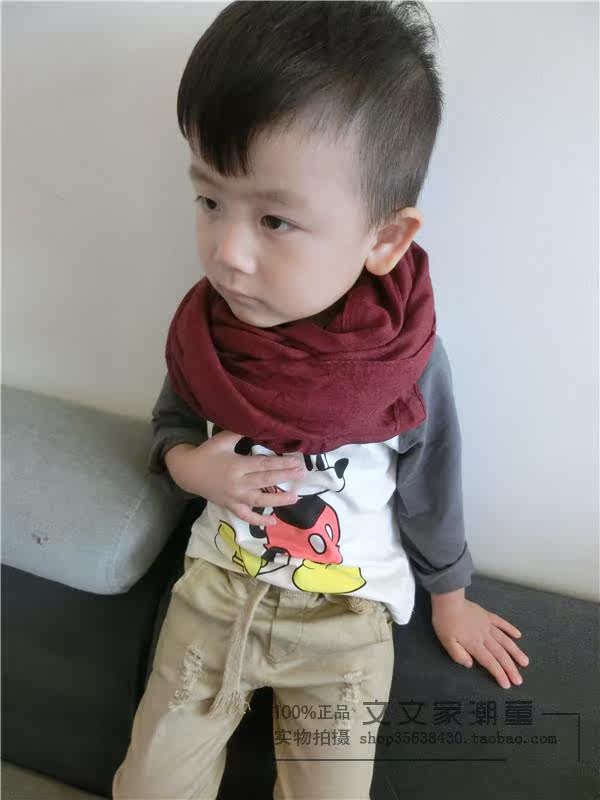 Foulard enfant - Ref 2138036 Image 8