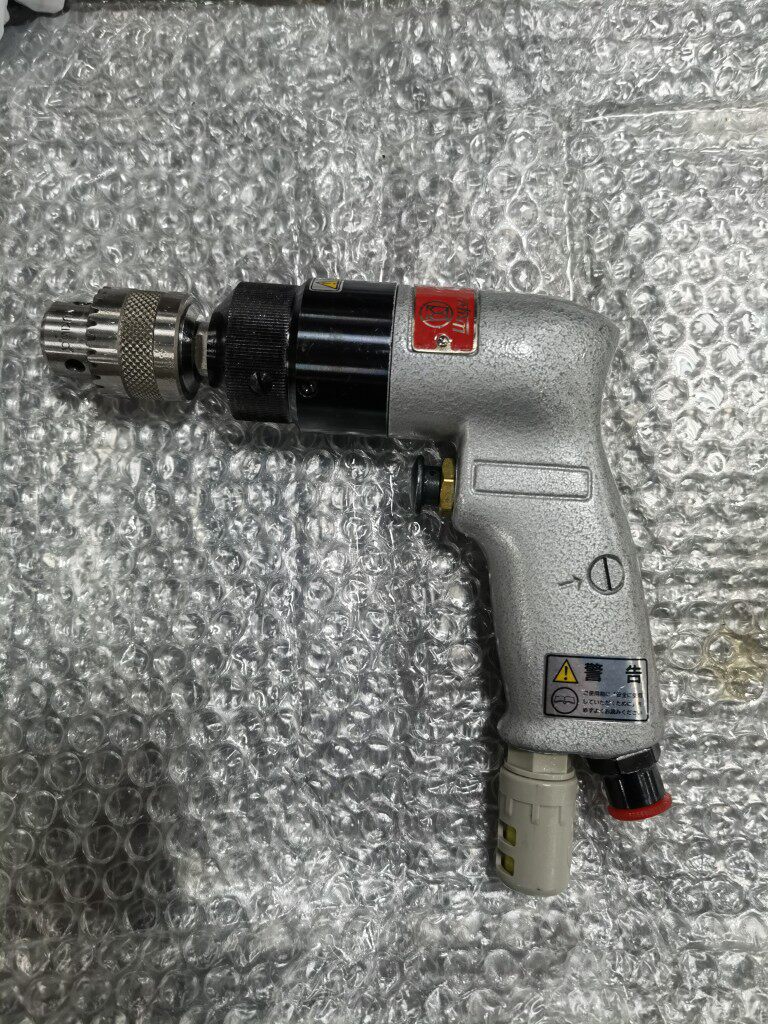 UD-60-29 Japanese melon angry drill miniature gas drill UD-60-20 UD-60-29