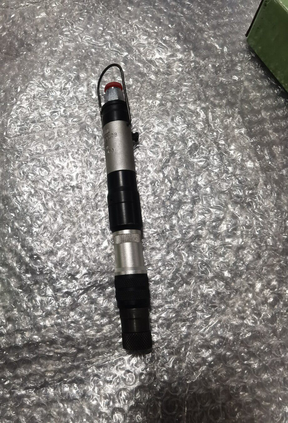 US-LT10B Melon Anti-Pneumatic Screwser US-LT10B