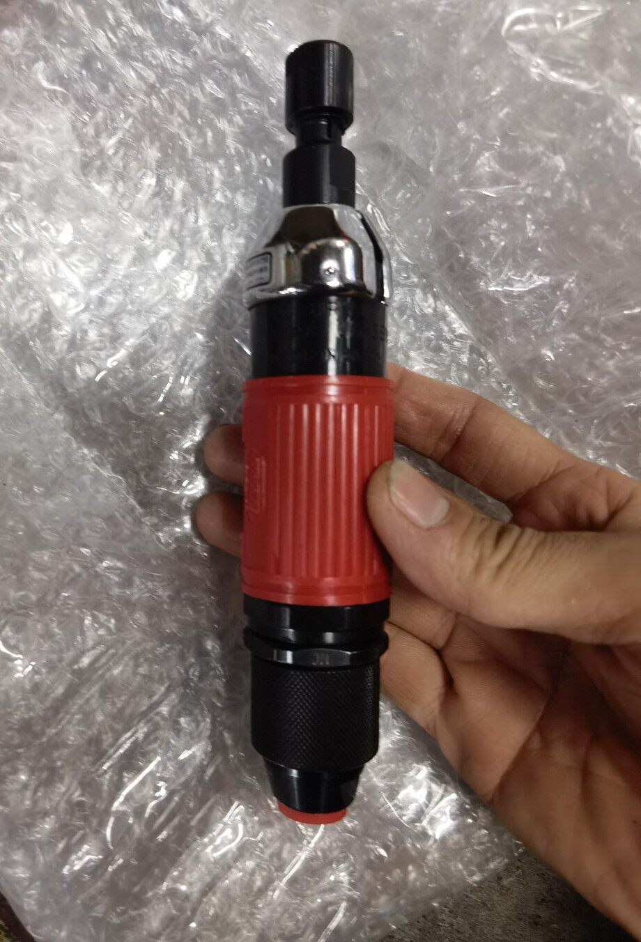 Japanese URYU Guarsen UG-38N 38NA 38NS 38NAS Pneumatic Polishing Machine Polishing Machine