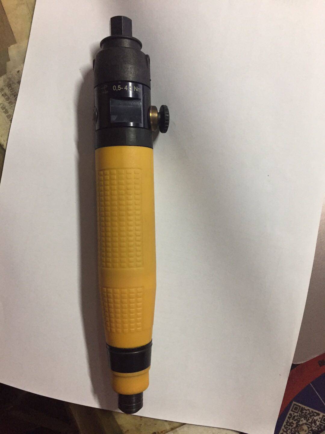 Atlas LUM21PRO7-P pneumatic tool wind batch pneumatic screwdriver LUM21