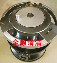 DALX TDB-311 silent vacuum cleaner original standard hotel hotel property carpet accessories