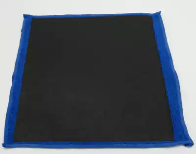 Taiwan version of the grinding mud cloth car washing mud clay cloth to remove sludge in addition to flying paint iron powder oxide multifunctional magic mud cloth