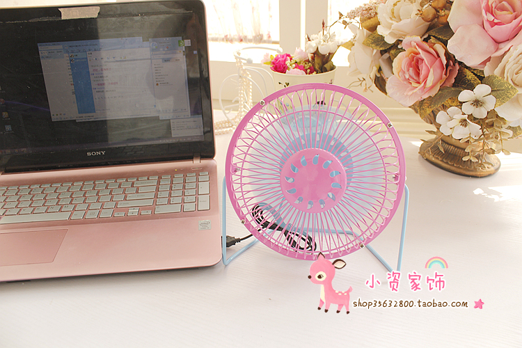 Ventilateur USB - Ref 407871 Image 17
