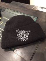 chrome heart Japan chrome heart single logo warm hat