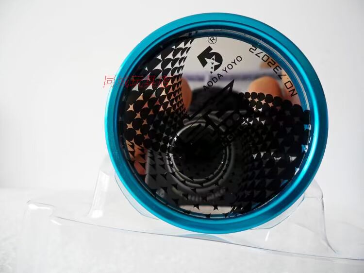 Odda Yo-Yo Hợp kim 5 sao Yo-Yo chạm nổi các yếu tố mới Kết hợp hoàn hảo nổi bật Đồ chơi vương miện siêu phổ biến - YO-YO đồ chơi yoyo giá tốt
