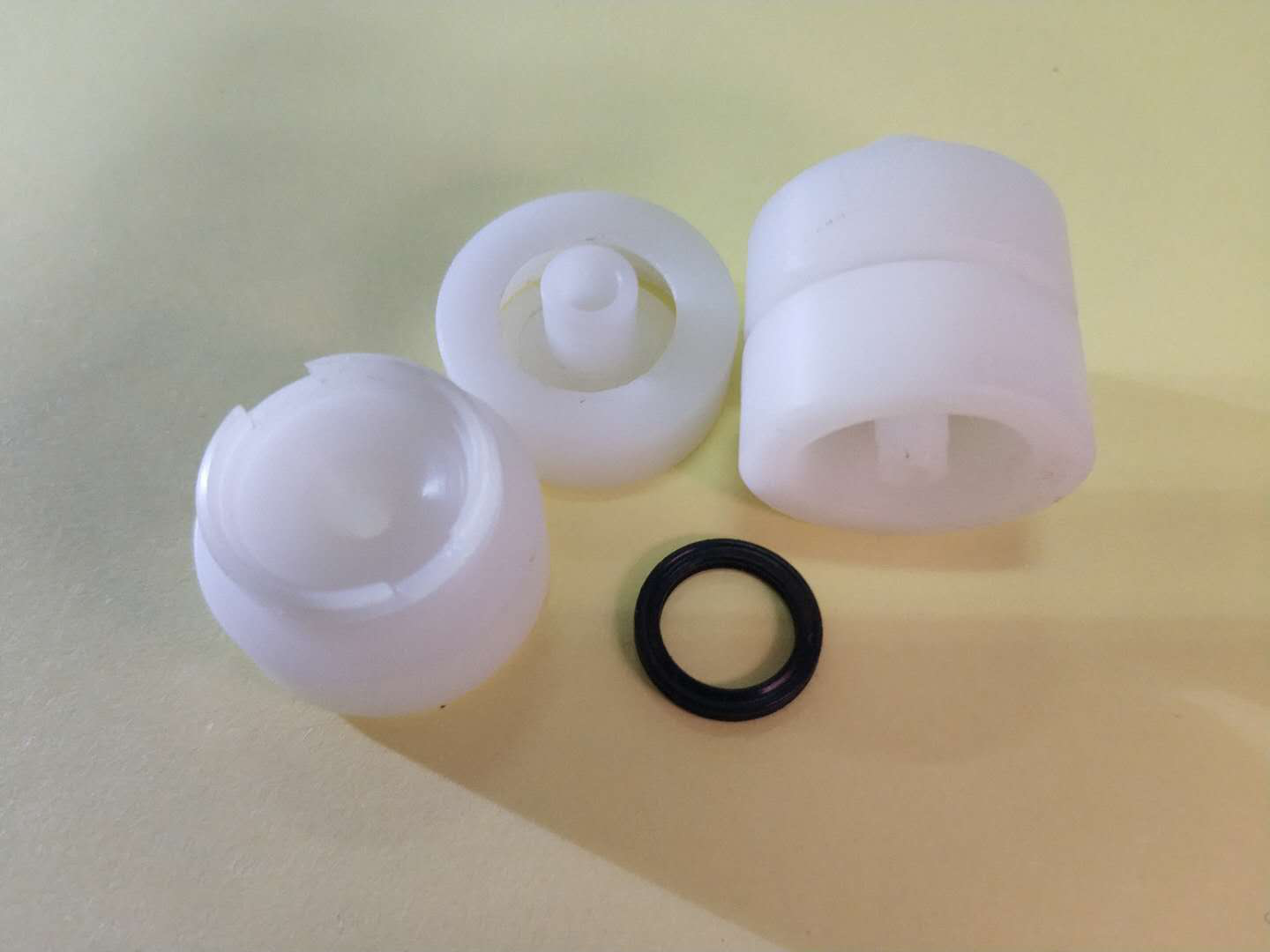 可换膜针式过滤器 针式过滤器 过滤器 可更换内膜