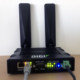 Digi Industrial Grade Lte Cellular Router Ix20-W0G4 Ix20-00G4 1002-Cmg4-Glb