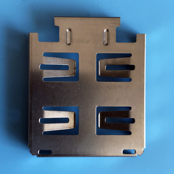 Microhard P400/P840/P900/Pmddl2350/2450 Module Clip Mhs106010