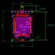 USB Data Transmission Base Board Supports Microhard P900/P840/P400/P2400/P866 Data Transmission Modules