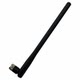Microhard Pmddl2350 Wireless Data Transmission Radio Antenna Glue Stick Antenna Sma Internal Thread Inner Hole 5Dbi