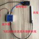 Tkq9152.5V70N16 Small Fiberglass Antenna 902-928Mhz 2.5Dbi Length 20cm Nj Interface