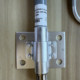 Microhard Pmddl2350 Data Transmission and Image Transmission High-Gain Fiberglass Antenna with Stable Transmission and Long Distance