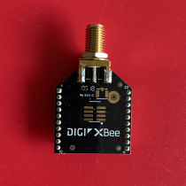 Digi XBee3 Zigbee 3 0 Wireless MESH Module XB3-24Z8ST US Original Imported Spot