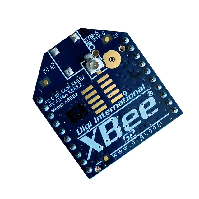 Digi Xbee Zb S2 Xb24-Z7Uit-003 Zigbee Wireless Module Original Imported in Stock