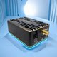 Mh105872-Hp840 Data Transmission Radio Station Has a Built-In Microhard Hp840 Original Imported Module