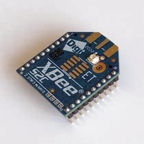 Digi XBee S2C Wireless Module XB24CZ7UIT-004 Petrochina A11 with temperature and pressure gauge