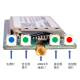 Microhard P400-840 Wireless Data Transmission Module 825-845Mhz High Power 1W Hopping Frequency for Hundreds of Kilometers