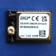 American Digi Xbee Xb-8Xr-Dmum-001 Wireless Data Transmission Module 900Mhz 17 Kilometers 80Mw