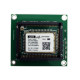 Microhard Hp840/900 Data Transmission Module Is Connected to the P900/P840 Compatible Adapter Base