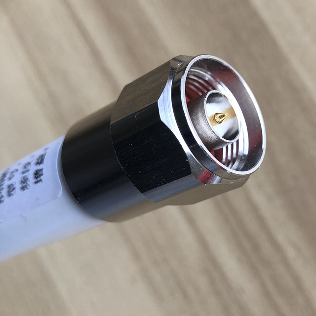 Tkq9152.5V70N16 Small Fiberglass Antenna 902-928Mhz 2.5Dbi Length 20cm Nj Interface