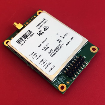 American Freewave Mm3-T Fgr3-C-U Mm3-T-Dvkt Wireless Module 1W Long Distance 97Km