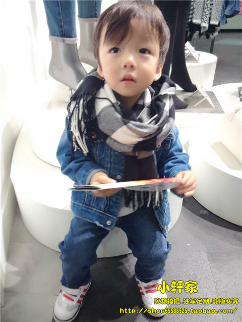 Foulard enfant - Ref 2137975 Image 77