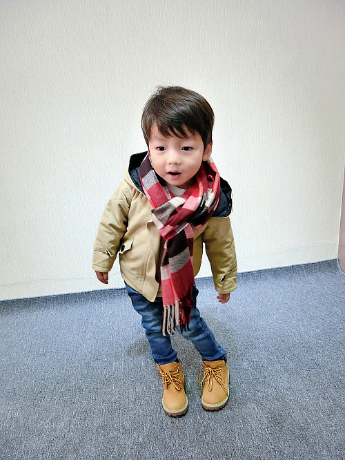 Foulard enfant - Ref 2137975 Image 55