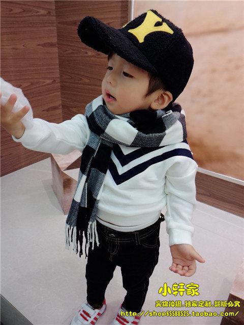 Foulard enfant - Ref 2137975 Image 67