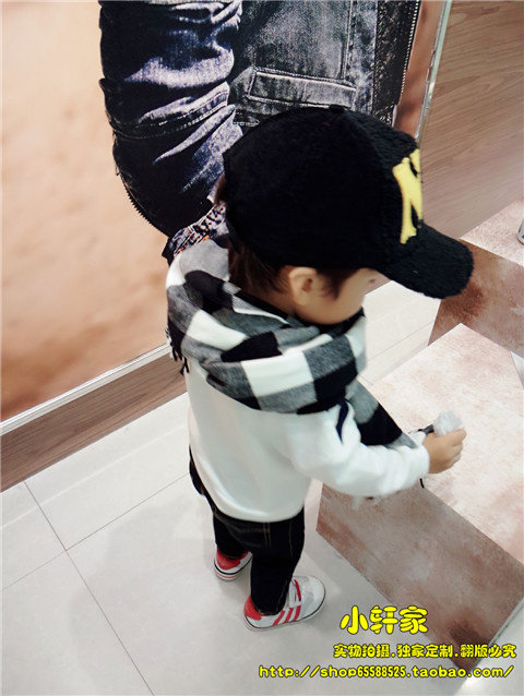 Foulard enfant - Ref 2137975 Image 65