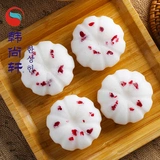 Fengzai White Lovers 330G Отель замороженный фаст -фуда