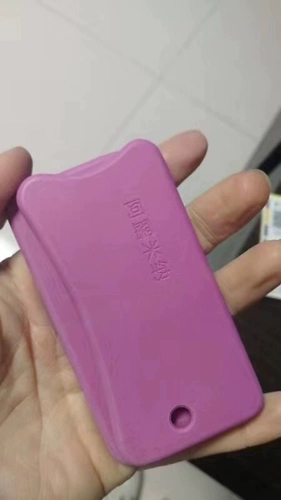 Томаринская розовая тарелка конусной кулон и т. Д.