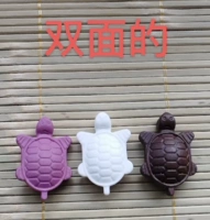 Двойной цвет кофе