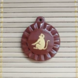 Импортная подвеска, аксессуары, китайский гороскоп