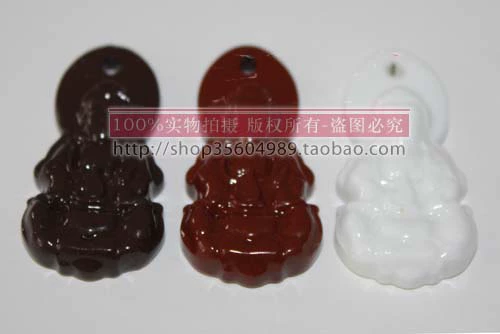 Подвеска, чай Тегуаньинь, ожерелье