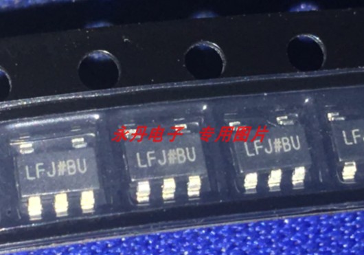 Brand new original imported spot ADP151-3 3ADP151AUJZ-3 3 original plant with code LFJ