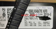 全新原装正品进口现货DS90LV048ATM,DS90LV048ATMX,SOP-16原盘