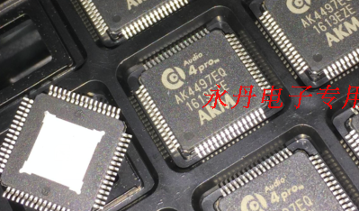 AKM high end DAC chip: AK4497EQ AK4497 2019 original spot
