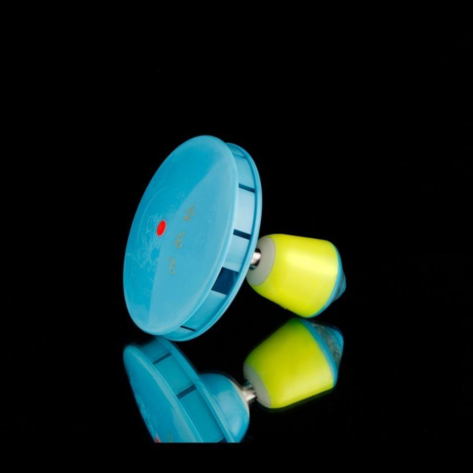 Strengthening version Jinlong Fei 2nd generation Japanese flange bearing small head thickened reinforcement not cracking