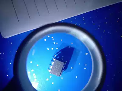 LIS Lays original LIS8413 DIP-8 constant current drive control chip