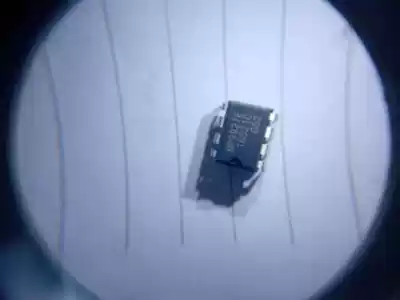 BP9927E DIP-8 LED constant current driver chip Jingfeng original